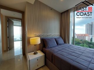 For sale and for rent 2 bedrooms condo in Bang Lamung, Chonburi