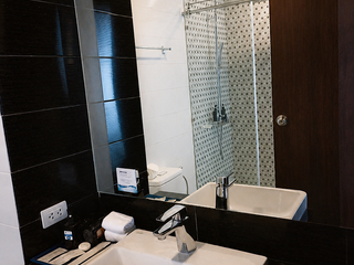 For sale and for rent studio condo in Thalang, Phuket