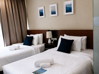 For sale and for rent studio condo in Thalang, Phuket