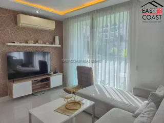 For sale 2 bedrooms condo in Bang Lamung, Chonburi