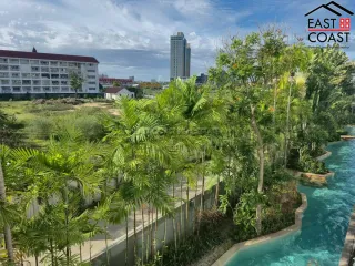 For sale 2 bedrooms condo in Bang Lamung, Chonburi