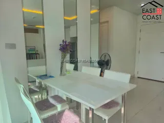 For sale 2 bedrooms condo in Bang Lamung, Chonburi