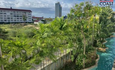 Wohnung zum Kauf mit 2 Zimmer in Jomtien, Pattaya