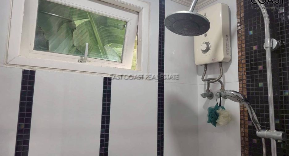 Продажа 2 спальни кондо в Йомтиен, Паттайя