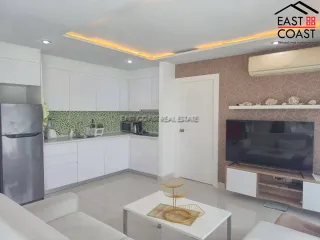 For sale 2 bedrooms condo in Bang Lamung, Chonburi