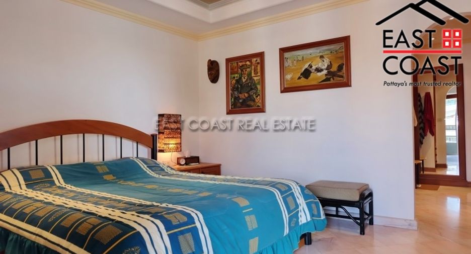 Wohnung zum Kauf mit 1 Zimmer in South Pattaya, Pattaya