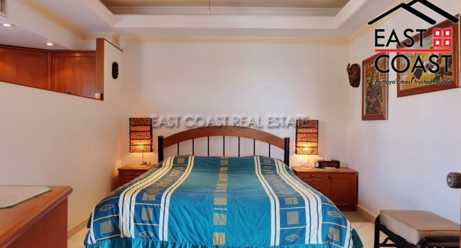 Wohnung zum Kauf mit 1 Zimmer in South Pattaya, Pattaya