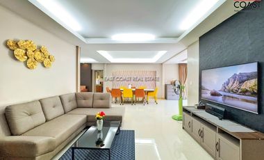 出租 3 卧室 独立屋 在 Jomtien, 芭提雅
