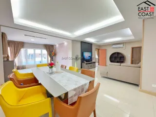 出租 3 卧室 独立屋 在 Bang Lamung, Chon Buri