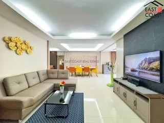 出租 3 卧室 独立屋 在 Bang Lamung, Chon Buri