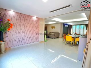 À louer 3 chambres maison à Bang Lamung, Chonburi