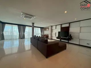 For rent 2 bedrooms condo in Bang Lamung, Chonburi