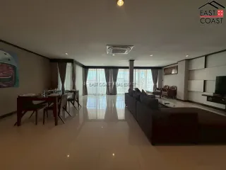 For rent 2 bedrooms condo in Bang Lamung, Chonburi
