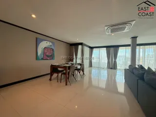 For rent 2 bedrooms condo in Bang Lamung, Chonburi