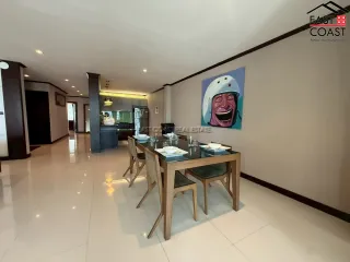 For rent 2 bedrooms condo in Bang Lamung, Chonburi
