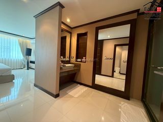 For rent 2 bedrooms condo in Bang Lamung, Chonburi