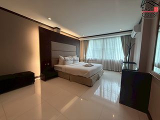 For rent 2 bedrooms condo in Bang Lamung, Chonburi