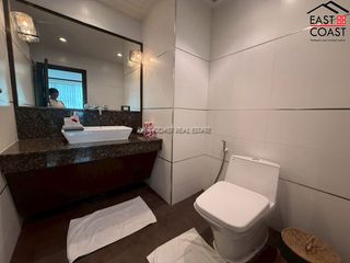 For rent 2 bedrooms condo in Bang Lamung, Chonburi