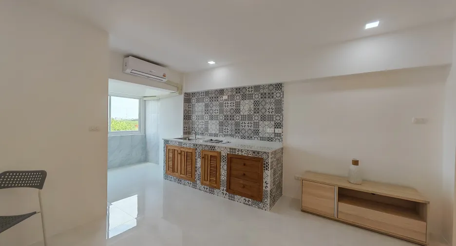 For sale studio condo in Mueang Chiang Mai, Chiang Mai