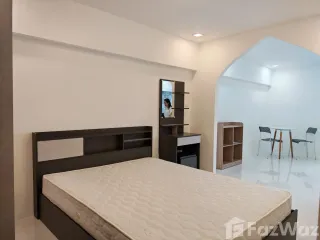Wohnung zum Kauf mit Studio in Mueang Chiang Mai, Chiang Mai