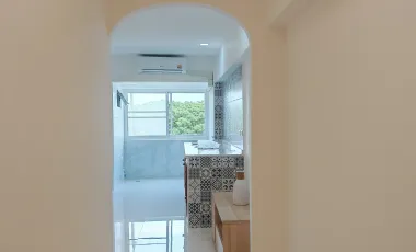 For sale studio condo in Mueang Chiang Mai, Chiang Mai