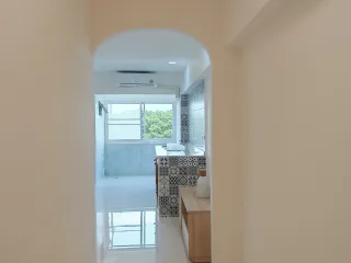 Wohnung zum Kauf mit Studio in Mueang Chiang Mai, Chiang Mai