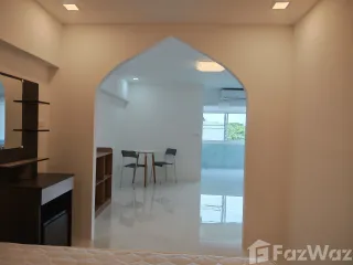 Wohnung zum Kauf mit Studio in Mueang Chiang Mai, Chiang Mai