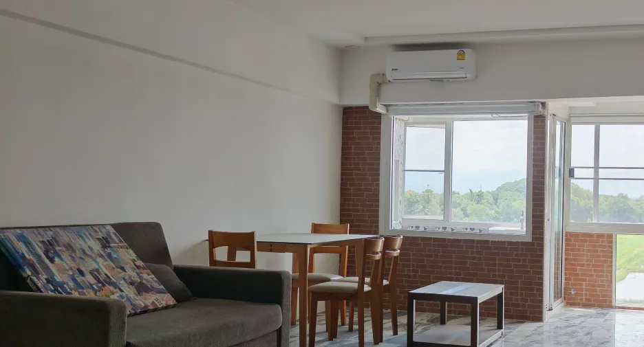 For sale studio condo in Mueang Chiang Mai, Chiang Mai