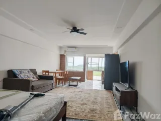 Wohnung zum Kauf mit Studio in Mueang Chiang Mai, Chiang Mai