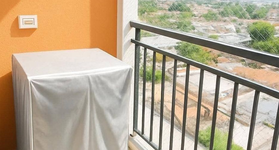 Wohnung zur Miete mit 1 Zimmer in Bang Na, Bangkok