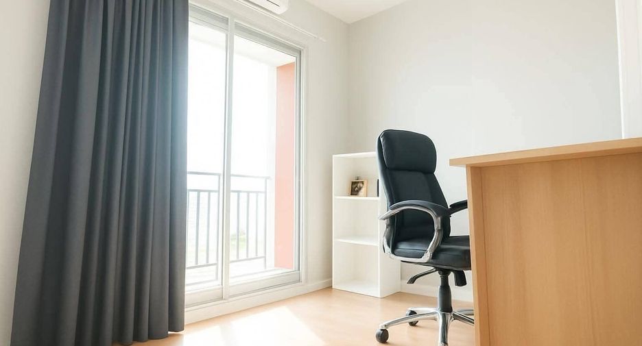 Wohnung zur Miete mit 1 Zimmer in Bang Na, Bangkok