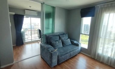 Wohnung zur Miete mit 1 Zimmer in Bang Na, Bangkok