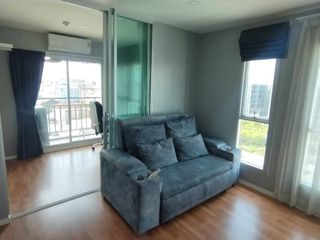 For rent 1 bed condo in Bang Na, Bangkok