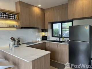 For rent 2 bedrooms villa in Thalang, Phuket