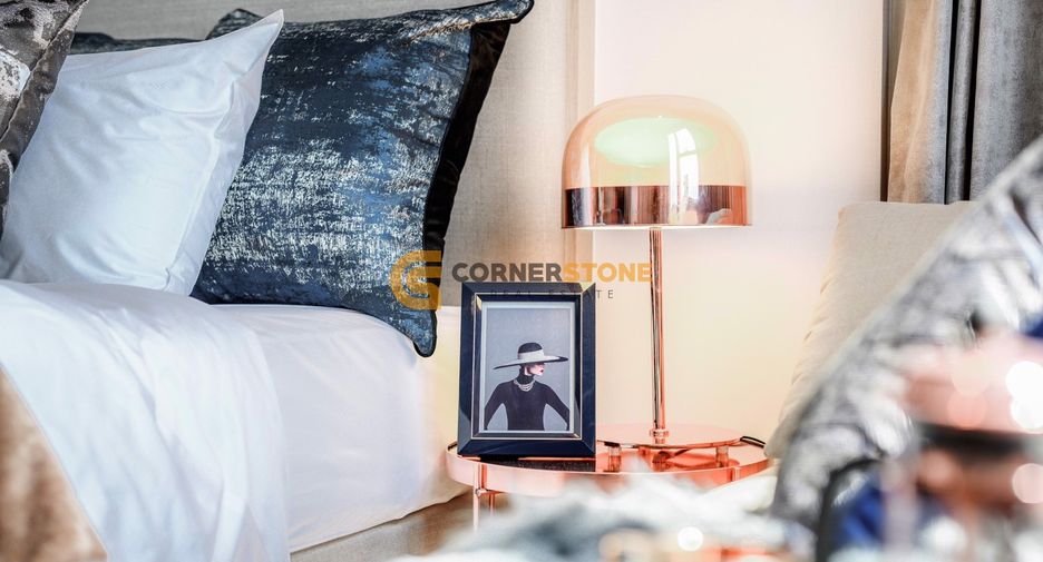 For sale 1 bed condo in Central Pattaya, Pattaya