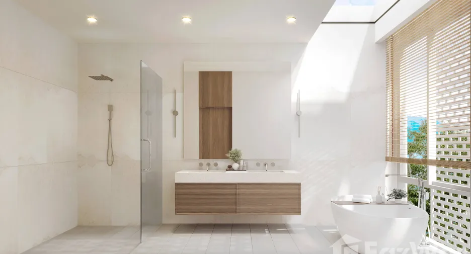 Villa zum Kauf mit 4 Zimmer in Mueang Phuket, Phuket