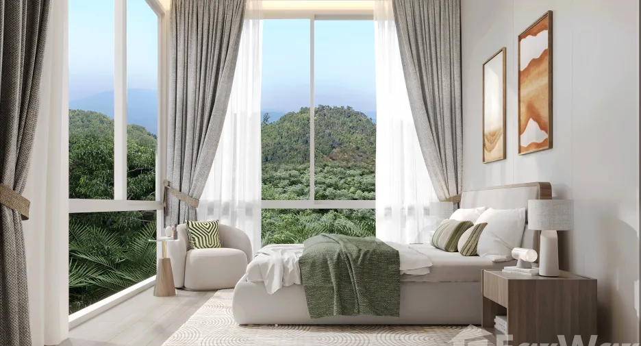 Villa zum Kauf mit 4 Zimmer in Mueang Phuket, Phuket