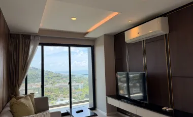 For sale 2 bedrooms condo in Thalang, Phuket