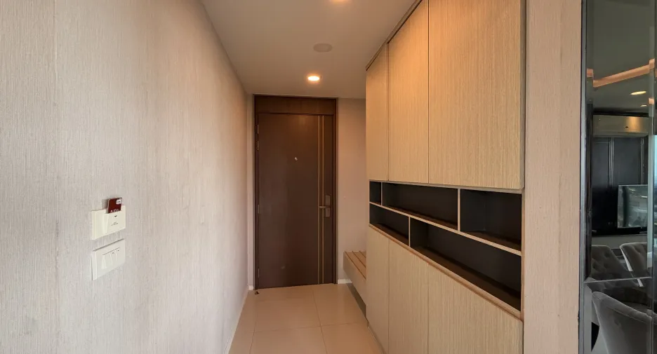 Продажа 2 спальни кондо в Тхаланг, Пхукет