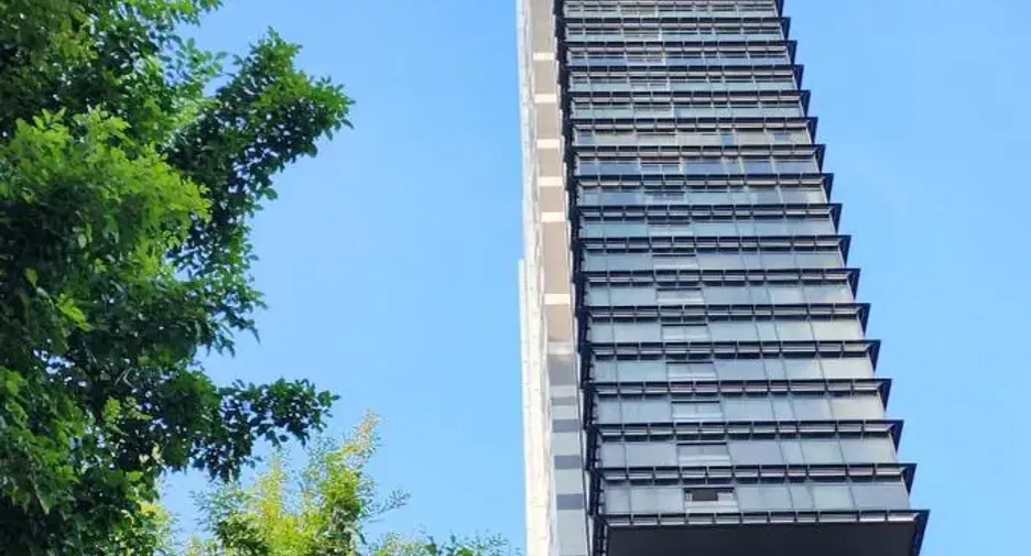 出售 1 卧室 公寓 在 Watthana, 曼谷