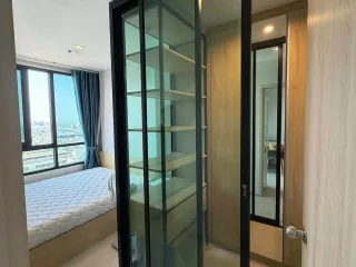 出售 1 卧室 公寓 在 Bang Na, 曼谷