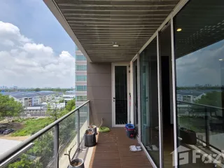 Condo en alquiler de 2 habitaciones en Yan Nawa, Bangkok