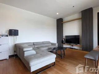 Condo en alquiler de 2 habitaciones en Yan Nawa, Bangkok