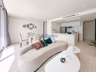 出售 2 卧室 公寓 在 Bang Lamung, Chon Buri