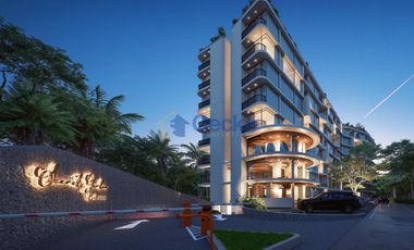 Condo en venta de 2 habitaciones en North Pattaya, Pattaya
