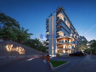 出售 2 卧室 公寓 在 Bang Lamung, Chon Buri