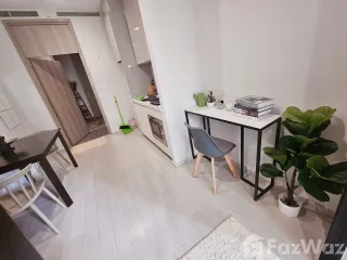 Аренда 1 кровать кондо в Патхум Щан, Бангкок