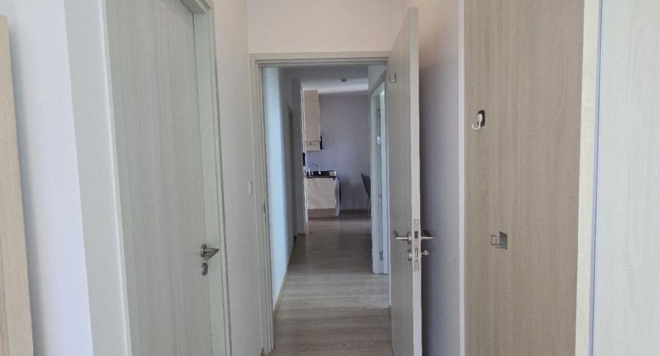 For rent 2 ベッドルーム condo in Huai Khwang, Bangkok
