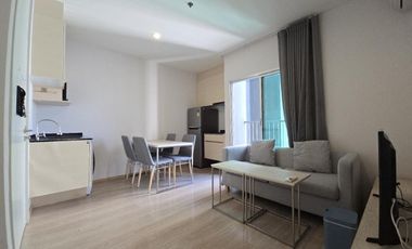 For rent 2 ベッドルーム condo in Huai Khwang, Bangkok