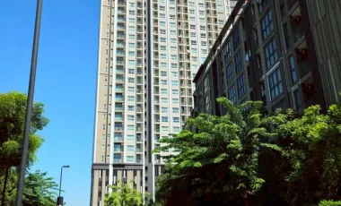 Condo en venta de 1 habitaciones en Huai Khwang, Bangkok
